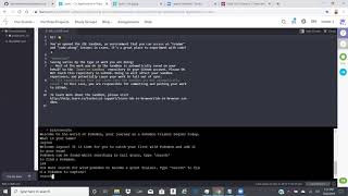 OO Ruby CLI Project Flatiron Walkthrough