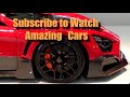 7 l v8 550 hp sin r1 550 by sin cars supercars dd