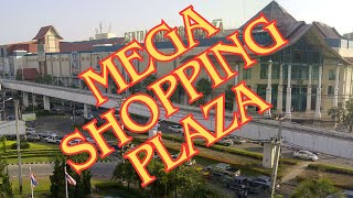 Central Chiang Mai Airport Shopping Center Thailand