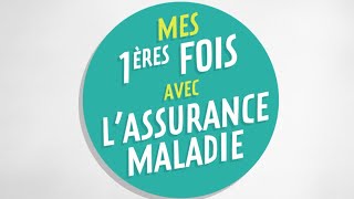 Mes 1ères fois avec l'Assurance Maladie : Mon premier arrêt de travail