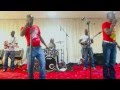 ALICK MACHESO-