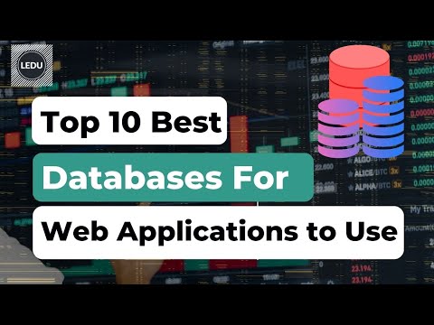 5 Best Free Online Database Builders