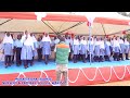 MUSAFIRINA ISLAMIC SCHOOL END OF YEAR (2022) CONCERT - PRIMARY SECTION