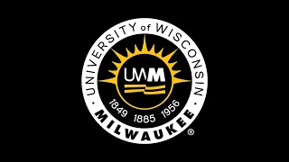 UWM 2025 Spring Commencement Gold Ceremony (2 p.m.)