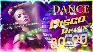 Mega Disco Dance Songs Legend   Golden Greatest Hits Disco Music 70s 80s 90s   Eurodisco Megamix