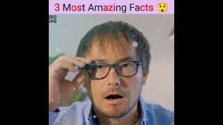 3 Most Amazing Facts || #mrindianhacker #shorts #viral #facts #amazingfacts #expandthefact