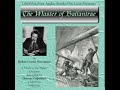 The Master of Ballantrae by Robert Louis STEVENSON Part 1/2 | Full Audio Book