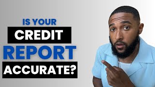 How To Identify And Dispute Common Credit Report Errors