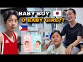 NAGTANONG KAMI KUNG BABY BOY OR BABY GIRL ? ANONG GUSTO NILA? | Filipino Japanese Family