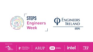 STEPS Engineers Week 2021: Engineers and Engineering Organisations Webinar