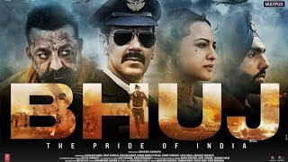 #ajaydevgan#pranitha shubhash#sanjay dutt#latest 2021 released movie#bhujmovie full hd