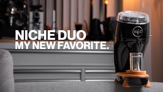 Niche DUO Review - 60 Days Later!