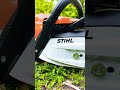 stihl ms 261 c m