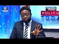 Attack On INEC Offices, Tinubu & U.S. Court Case + More | Politics Today