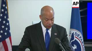 DHS Activates New Terror Warning System