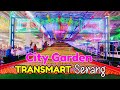 Play Ground City Garden di Transmart Serang || htm 35rb main sepuasnya