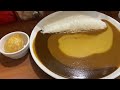 博多の名店 【 ナイルカレー】絶品カレー ナイルカレーの自称ベテランが素人学生に老舗のカレーライスを伝授 1000人行列した伝説のカレー店 福岡博多 ナイルカレー！curry japan