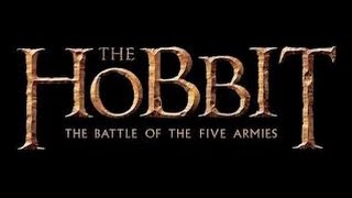MovieBlog- 363: Recensione Lo Hobbit- La Battaglia delle Cinque Armate