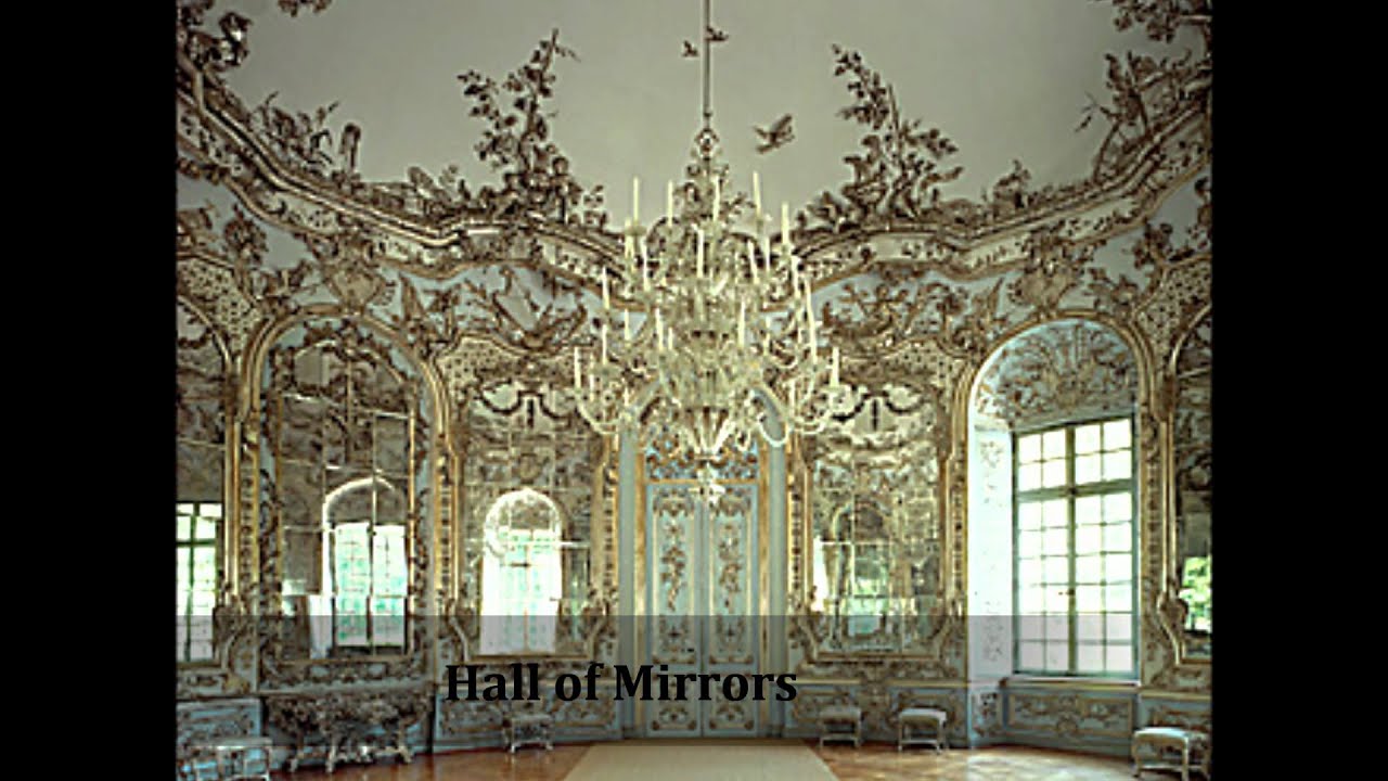 Rococo Detailed Information Photos Videos