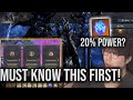 LOST ARK THAEMINE REWARDS & TRANSCENDENCE COMPLETE GUIDE (17 minutes without tutorial)