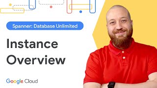 How to set up a Cloud Spanner instance