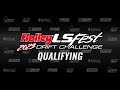 Holley LS Fest East Drift Challenge 2023 - Qualifying Part 1