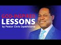 GOD-INSPIRED LESSONS | PASTOR CHRIS OYAKHILOME | YOUR LOVEWORLD SPECIALS