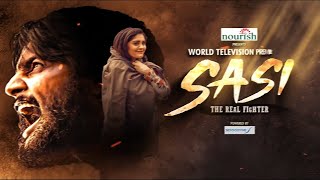 Sashi (2021) New Hindi Dubbed Movie Promo On Colors Cineplex #Sashi