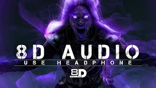 8D Music Mix ⚡ Best 8D Audio Songs | 32Stitches - Olympus [8D SONG] 8D Music Mix 🎧