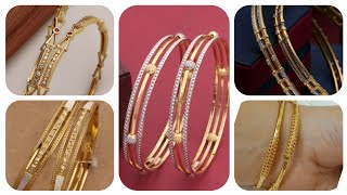 #latest daily wear designer bangles collection #