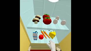 job simulator p5 gourmet chef