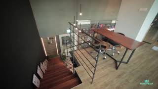 Interior Design Singapore | Home Access's Showroom!