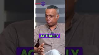 I know where Dhanush film went wrong. - Gautam Menon Interview | Dhanush | ENPT | Baradwaj Rangan
