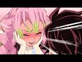 Mitsuri Flirts With Tanjiro! | Demon Slayer Season 3