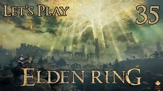 Elden Ring - Lets Play Part 35 Ravine-veiled Village