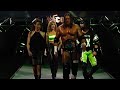 Cactus Jack, The Rock, Rikishi & Too Cool Vs DX, & The Radicalz Part 1 - RAW IS WAR