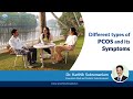 PCOS & Symptoms | Women Healthcare | Silverline Hospital