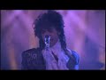Prince - Purple Rain (Official Video)