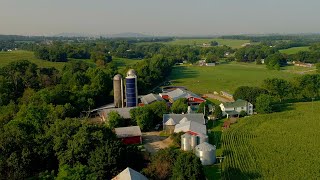 Discover Hydro-Québec’s Efficient Solutions Program — Farming component