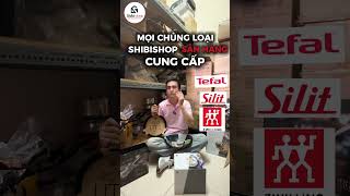 ShibiShop  - Khách Hàng Là Người Thân- Từ Nước Đức Đến Ngôi Nhà Việt