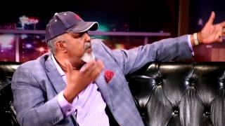 Seifu on EBS: አርቲስት አበበ ባልቻ | Abebe Balcha Part 1