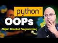 OOP in Python Introduction | 42