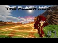 Minecraft The Flash Mod Adventures Episode 1 Barry Allen Returns