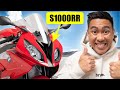 I BOUGHT THE BEST GENERATION BMW S1000RR!