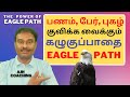 ஜெயிக்க வைக்கும் கழுகு மனநிலை / How to get Eagle Mentality for Success in Life / AJH Coaching