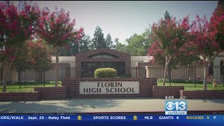 After Teen Attacked Near Campus, Florin High Introduces New Way To File Reports