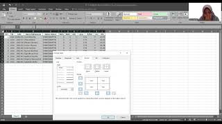 Mengenal Microsoft Excel (2)