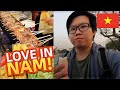 Visiting Vietnam ate so much street food, things to do in Hanoi