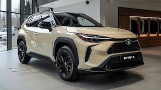 SUV gầm cao HOT của Toyota_Kia_Honda_Ford \