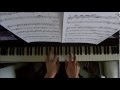 RCM Piano 2015 Grade 6 List B No.1 Benda Sonatina No.3 in A Minor by Alan